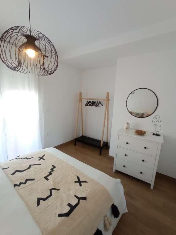 Embrujo Nazari 3 Apartment Cenes De La Vega Exterior photo