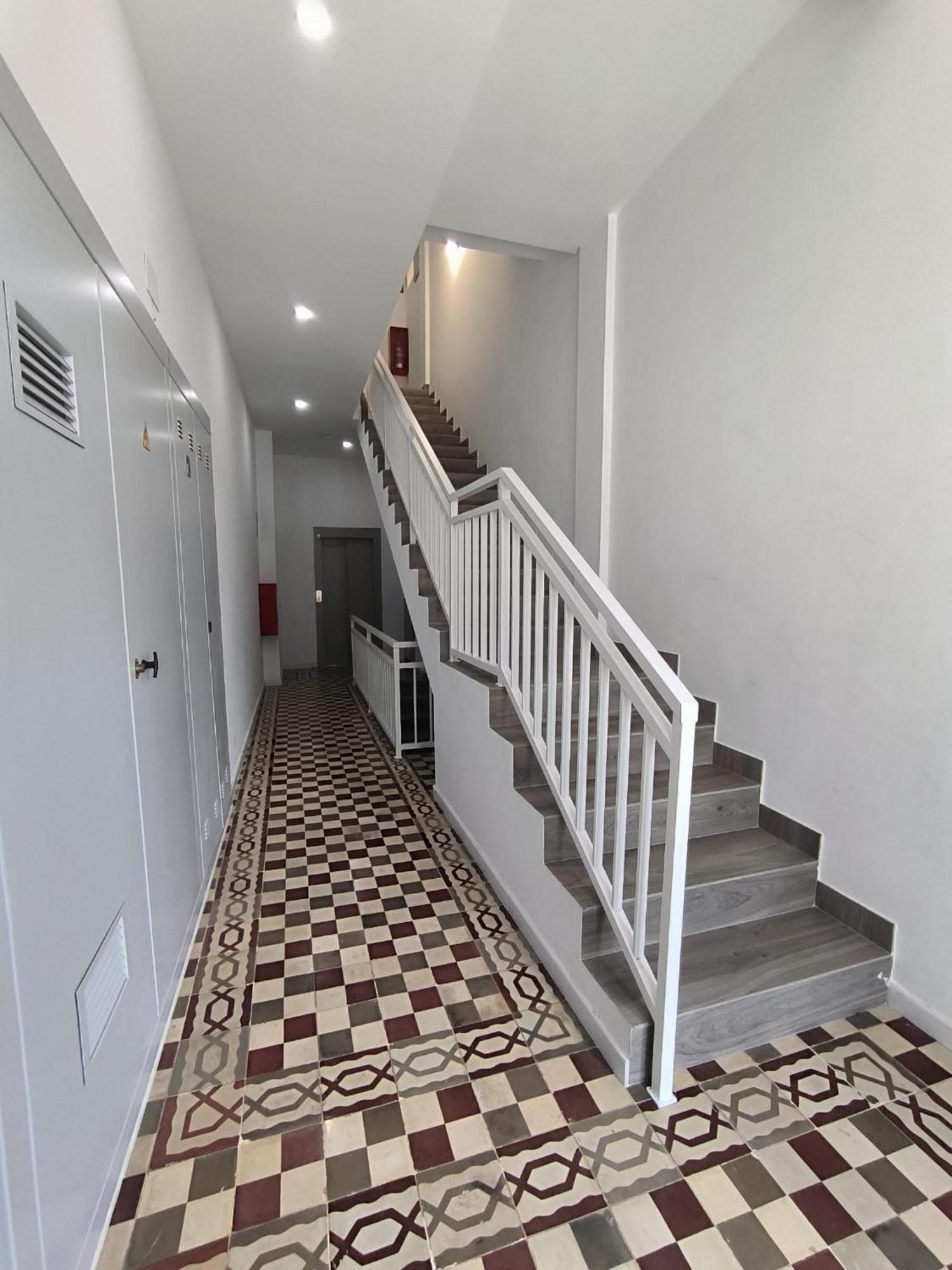 Embrujo Nazari 3 Apartment Cenes De La Vega Exterior photo